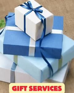 Gift Services
