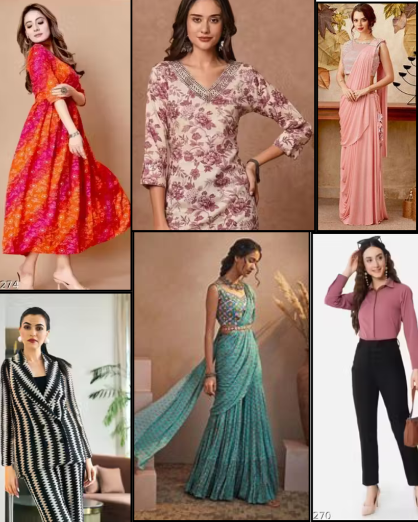 casuals for women